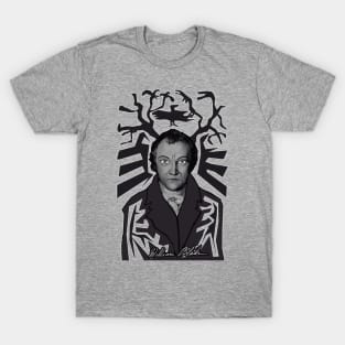 William Blake IV T-Shirt